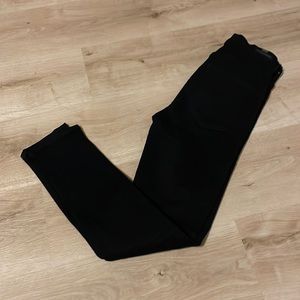 Citizens of Humanity Rocket Crop Highrise Skinny Jeans